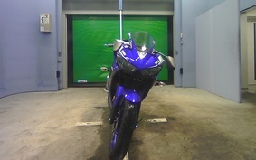 YAMAHA YZF-R25 A RG10J