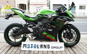 KAWASAKI NINJA ZX250E