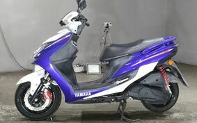 YAMAHA CYGNUS 125 X SR SEA5J