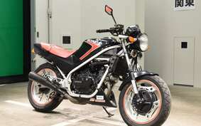 HONDA VT250Z MC08