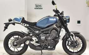 YAMAHA XSR900 2016 RN46J