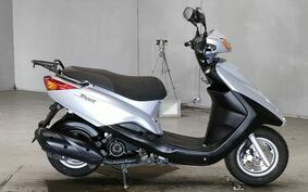 YAMAHA AXIS 125 TREET SE53J