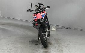 HONDA CRF250ラリーS MD47