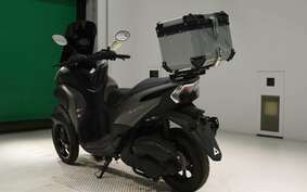 YAMAHA TRICITY 125 A SEC1J