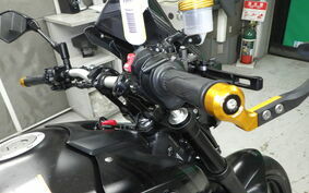 YAMAHA MT-09 2021 RN69J