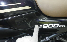 KAWASAKI Z900RS CAFE 2023 ZR900K