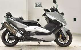 YAMAHA T-MAX500 Gen.3 2011 SJ08J