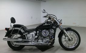 YAMAHA DRAGSTAR 400 2000 VH01J