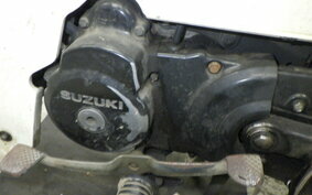 SUZUKI BIRDIE 50 BA43A