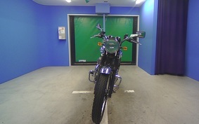 KAWASAKI W400 2009 EJ400A