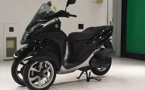 YAMAHA TRICITY 125 SE82J