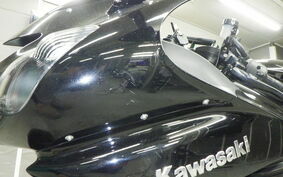 KAWASAKI ZZ1400 NINJA R 2006 ZXT40A