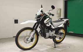 YAMAHA SEROW 250 Gen.3 DG31J