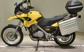 BMW F650GS 2004 0175