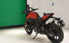 DUCATI MONSTER 937 2021