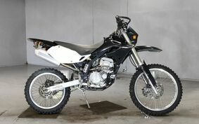 KAWASAKI KLX250D TRACKER LX250E