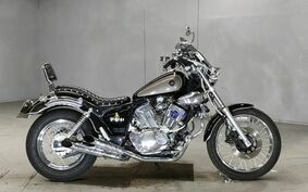 YAMAHA VIRAGO 250 3DM