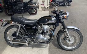 KAWASAKI W650 2009 EJ650A