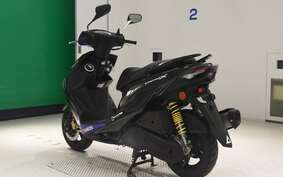 YAMAHA CYGNUS 125 XSR 3 SED8J