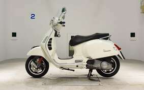 VESPA GTS300 IE 2010 M452