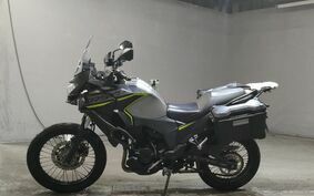 KAWASAKI VERSYS X250 TOURER LE250D