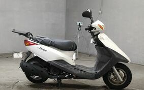 YAMAHA AXIS 125 TREET SE53J