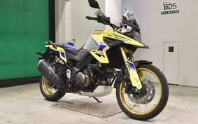 SUZUKI Vストローム1050DE 2024 EF11M