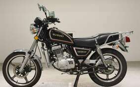 SUZUKI GN125 F Gen.2 PCJ2N