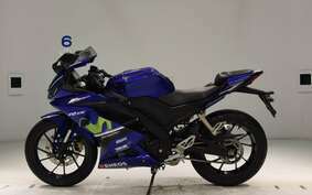 YAMAHA YZF-R15