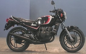 YAMAHA RZ350 1981 4U0