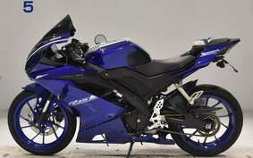 YAMAHA YZF-R15