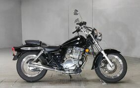 SUZUKI GZ250 Marauder NJ48A