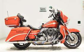 HARLEY FLHXSE 1800CVO 2010 PZ8