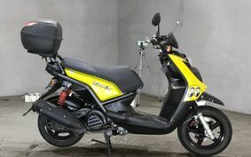 YAMAHA BW S125 SE45