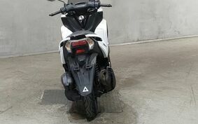 YAMAHA TRICITY 125 SEC1J