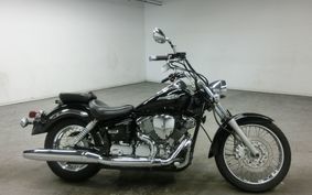 YAMAHA DRAGSTAR 250 VG05J