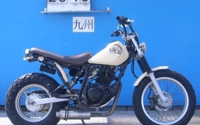 YAMAHA TW225 2006 DG09J