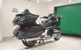 HONDA GL 1800 GOLD WING TOUR DCT 2021 SC79