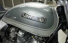 KAWASAKI ZEPHYR 750 RS 1999 ZR750C