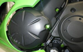 KAWASAKI NINJA 400R SE 2012 ER400B