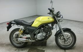 YAMAHA SRX400 1989 1JL