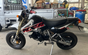 KAWASAKI KSR110 KL110A