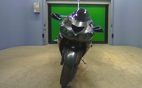 KAWASAKI ZZ1400 NINJA R A 2006 ZXT40B