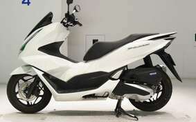 HONDA PCX 160 KF47