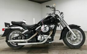 KAWASAKI VULCAN 400 CLASSIC 1996 VN400A