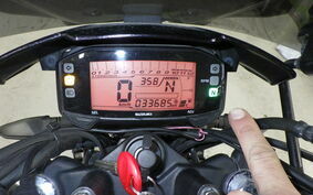 SUZUKI GIXXER 150 NG4BG