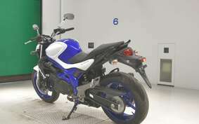 SUZUKI GLADIUS 2012 VK58A