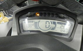 YAMAHA TRICITY 125 A SEC1J