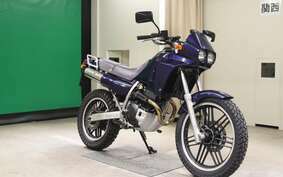 HONDA AX-1 MD21