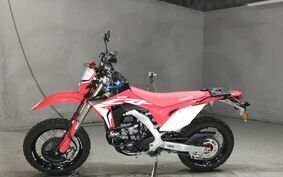 HONDA CRF450L 2020 不明